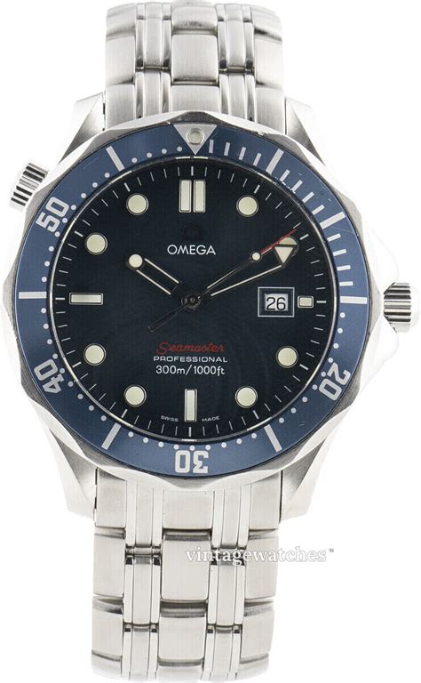 omega seamaster 300 brugt